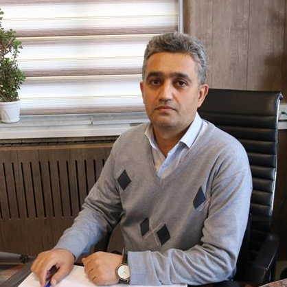 کورش برازی